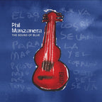 New Phil Manzanera - The Sound Of Blue[LTD] [SACD]