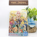Hatsune Miku Magical Mirai 2021 First Limited Edition 2 Blu-ray Book Japan New