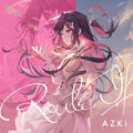 AZKi Route If First Limited Edition 2 CD Japan VICL-65984 NEW