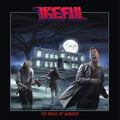 CD New IREFUL THE WALLS OF MADNESS with Bonus Track JAPAN CD