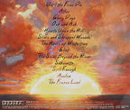 FELLOWSHIP THE SABERLIGHT CHRONICLES WITH BONUS TRACKS JAPAN CD New