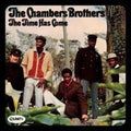 CD CHAMBERS BROTHERS The Time Has Come w/ Bonus Track JAPAN MINI LP