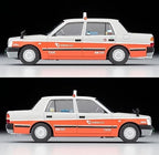 TOMYTEC Tomica Limited Vintage Neo 1/64 LV-N218b Toyota Crown Comfort Taxi New