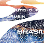 New Lee Ritenour & Dave Grusin Brasil (SACD Hybrid) Japan Music CD