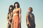 New Khruangbin The Universe Smiles Upon You CD Cardboard Sleeve Bonus Track