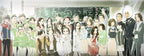 The Anthem of the Heart First Limited Edition 2 Blu-ray CD Booklet Japan New