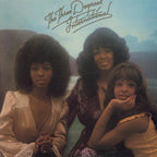CD New The Three Degrees International 6 Bonus Tracks Japan OBI
