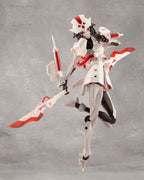 Kotobukiya Infinite Encounter Megalomaria Ruby Eye Non-scale Plastic Model NEW