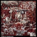 New NEKROMANTHEON Visions Of Trismegistos with BONUS TRACKS JAPAN CD