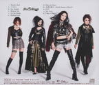 New Marys Blood Revenant CD JAPAN Standard edition