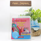 Red Velvet 1st Concert Red Room In Japan NEW