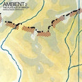 New Brian Eno/Harold Bud CD(SHMCD) Ambient 2 The Plateaux Of OBI