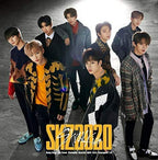 Stray Kids SKZ2020 First Limited Edition 2 CD Photobook Japan ESCL-5373 New
