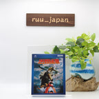 The Mysterians Earth Defense Force Blu-ray Japan TBR-20063D NEW