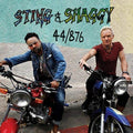 New 2018 JAPAN SHM CD STING & SHAGGY 44/876 with Bonus Tracks