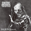 CD New Black Earth CD PATH OF THE IMMORTAL