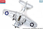 Academy 12345 1/48 US Navy SBD-3 Dauntless  Operation Midway Plastic Model NEW