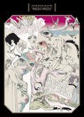 Blu-ray New TOUR 2010 go on the RAZZLE DAZZLE BUCK-TICK