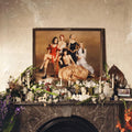 New The Last Dinner Party Prelude to Ecstasy Japan Music CD