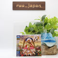 New KULA SHAKER 1st Congregational Church Of Eternal Love JAPAN BLU-SPEC CD