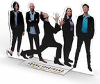 New FRANZ FERDINAND THE HUMAN FEAR WITH BONUS TRACK 2025 JAPAN CD