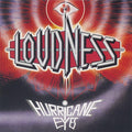 New LOUDNESS HURRICANE EYES JAPAN CD