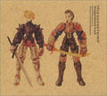 New FINAL FANTASY TACTICS (Original SoundTrack)