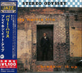 Barry Harris Trio Jazz Piano CD Breakin It Up Japan OBI NEW