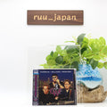 Champlin Williams Friestedt CWF 3 with Bonus Tracks 2024 JAPAN BLU-SPEC CD New