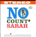 Sarah Vaughan Jazz NEW CD(SHM-CD) No Count Sarah Count Basie Orchestra Japan New