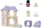 Sylvanian Family Co-67 Doggy Haunted House NEW
