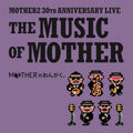 CD New THE MUSIC OF MOTHER Celebrating 30 Years of MOTHER 2! By Keiichi Suzuki
