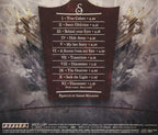 SWEET OBLIVION FEAT. GEOFF TATE  with Bonus Track 2019 CD JAPAN NEW