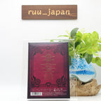 Ave Mujica Alea jacta est First Limited Edition CD Blu-ray Booklet New
