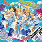 Ensemble Stars Album Series TRIP Ra*bits Regular Edition CD FFCG-0242 NEW