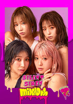 New SILENT SIREN mix10th CD+DVD (limited edition for first production)