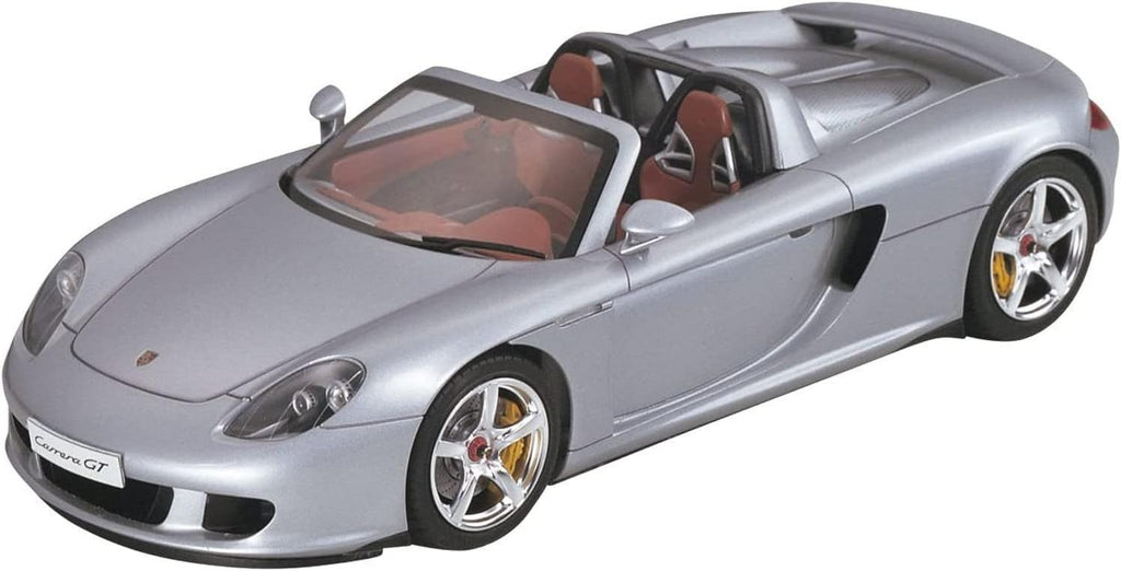 Tamiya 24275 1/24 Porsche Carrera GT Plastic Model Kit NEW