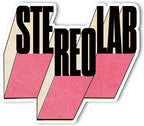 CD STEREOLAB INSTANT HOLOGRAMS ON METAL FILM WITH BONUS TRACK JAPAN