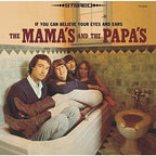 The Mamas & the Papas California Dreamin New