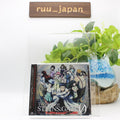 New OST STEINS;GATE ZERO ORIGINAL SOUNDTRACK-JAPAN CD