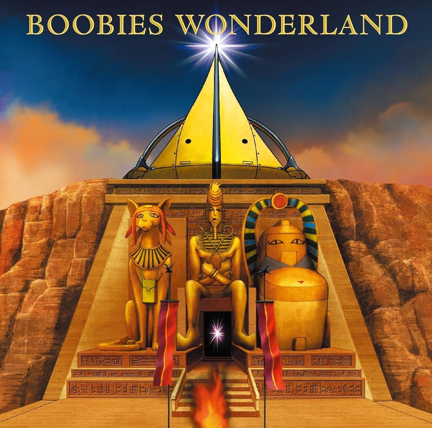 Various-Space Dandy O.S.T. 2 - Boobies Wonderland- CD From Japan NEW