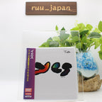 New YES Talk 30th Anniversary CD BOX SET JAPAN IACBOX009 + Japan Only Mini LP