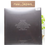 New LP AC / DC/Back In Black (Black & White Vinyl/Vinyl) 19658846251