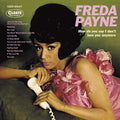 Freda Payne How Do You Say I Dont Love You Anymore Bonus Tracks* Japan Music CD