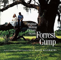 Forrest Gump Original Soundtrack (Score) (Limited) Alan Silvestri Japan CD New