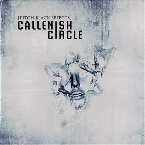 New CALLENISH CIRCLE Pitch.Black.Effects + 4 CD Mangled Holland Melodic Death