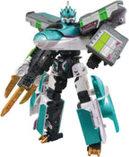 TAKARA TOMY Plarail 10th Anniversary Shinkalion Z E5 Yamanote Train Toy NEW