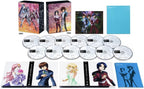 Gundam SEED HD Remaster Complete Blu-ray BOX Limited Edition English new