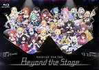 hololive 2nd fes Beyond the Stage Blu-ray Photo Booklet Japan English New