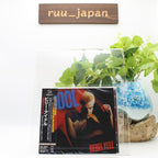BILLY IDOL REBEL YELL EXPANDED EDITION 2024 JAPAN 2 SHM CD New